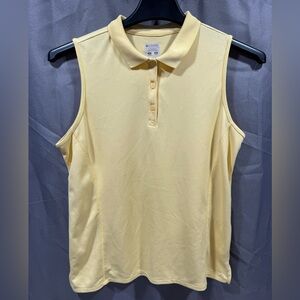 Columbia Omni Shade Women's Sleeveless Polo